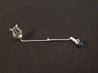 FLUTE LYRE   Clamp on NEW