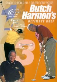 Butch Harmons Ultimate Golf   Short And Sweet / Power Play / Course