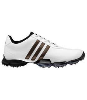 BRAND NEW Adidas Powerband Grind Golf Shoes, All Sizes Avail
