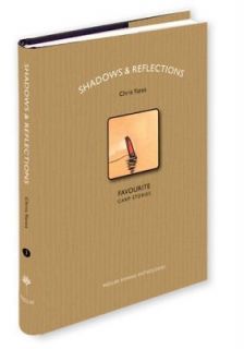 SHADOWS & REFLECTIONS Fishing Book CHRIS YATES