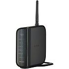 BELKIN Wireless Cable/DSL Router F5D7234 4 V4000