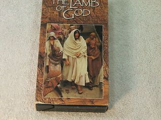 The Lamb Of God ~ The Church Of Jesus Christ Of Latter Day Saints