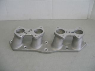 FORD 1600 2000 CROSS FLOW INTAKE MANIFOLD NEW