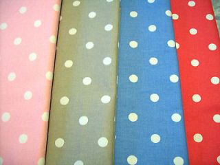 COVER MADE IN CATH KIDSTON COTTON DUCK MANY FABRIC + SIZE CHOICES A