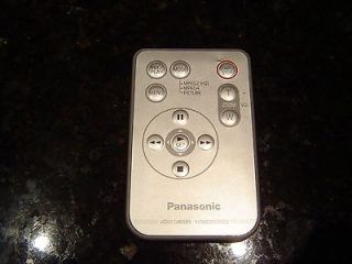 Camera Remotes in TV, Video & Audio Accessories