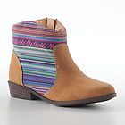 NEW Candies Ankle Boots   Girls 12 1 4 $54.99