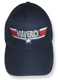 Top Gun MAVERICK Embroidered Cap or Hat Tom Cruise
