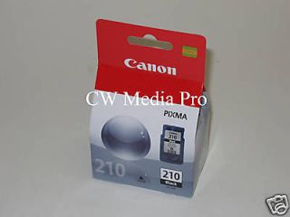 Genuine Canon PG 210 ink MP240 MP480 MP250 MP490 PG210