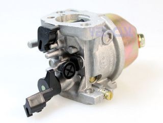 GX160 or 168 Generators Engine Motor Generator Carburetor Carb Parts