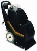 NSS Stallion 8SC self contained carpet extractor steam cleaner