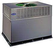 package unit in HVAC Units