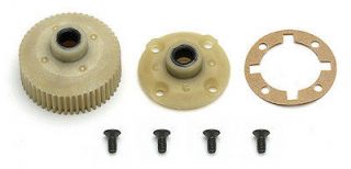 Team Associated RC10 B4.1 World Car Replacement Gear Differental Cover