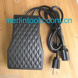 Variable Speed Foot Pedal Switch Suit Flex Shaf Motor