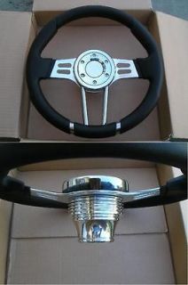 14 steering wheel for ezgo golf cart RZR Star GEM Arctic Cat Prowler