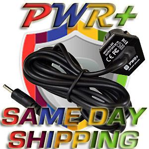 PWR+® CAR CHARGER FOR SHARPER IMAGE LITERATI DIGITAL WIRELESS EREADER