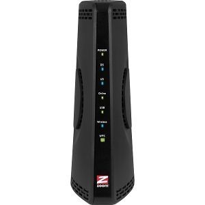 Zoom 5350 Wireless Router   IEEE 802.11n