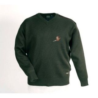 Le Chameau Chene Pheasant Sweater/jumper  all sizes new