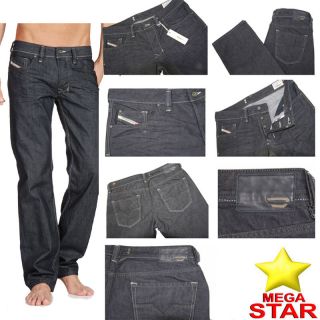 Diesel Jeans Larkee, Zathan, More Style  THE  Mens Jeans