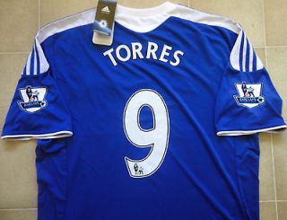 Chelsea FC Team Squad Hand Signed Away Shirt Jersey Torres Mata Hazard