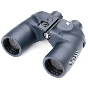 Bushnell Marine 7 x 50 Waterproof/Fog proof Binoculars w/Illuminated