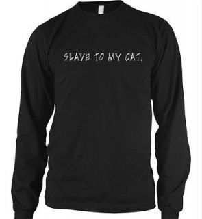 cat sweater in Mens Clothing