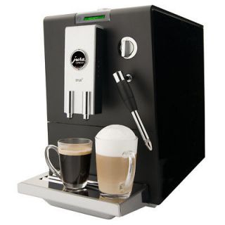 Jura Capresso ENA3 Coffee & Espresso Combo Machine Black 13467