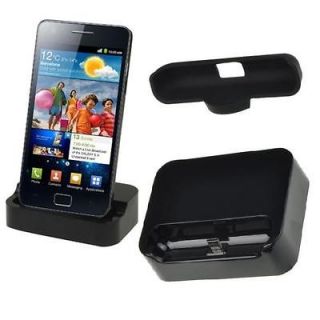 Newly listed USB Audio Video Data Charging Dock with Remote for HTC