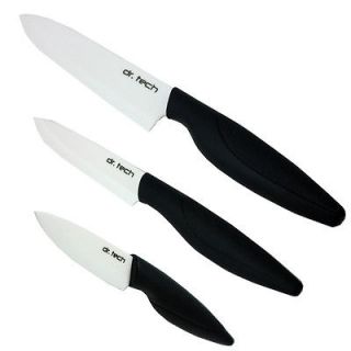 NEW Chef Kitchen Cutlery Ceramic knife Knives Choice 3 4 5 6 inch