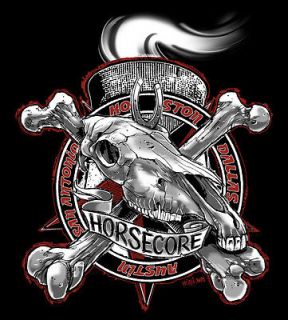 deadhorse Hoody I C RED 2013 LIMITED EDITION Slayer Slipknot DRI PND