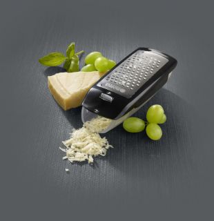 Boska Holland Easy Grater   Cheese Grater and Dispenser