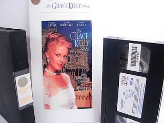 Kelly Story (VHS) Columbia/TriSt ar Video Cheryl Ladd Lloyd Bridges