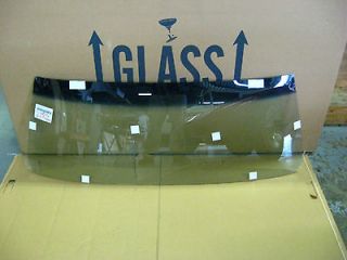 1969 1972 CHEVROLET CHEVELLE EL CAMINO WINDSHIELD GLASS WITH ANTENNA