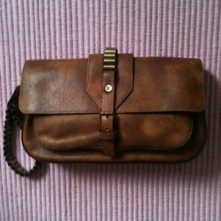 vintage CELINE clutch   Excellent Condition