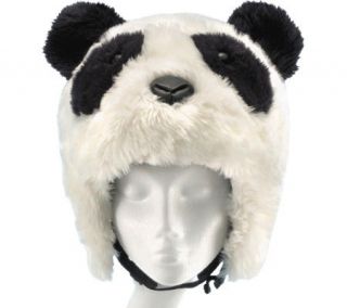 Chi Chi the Panda Helmet Cover for ski & snow board helmets