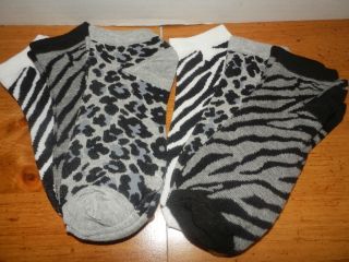 leopard print leg warmers in Clothing, 