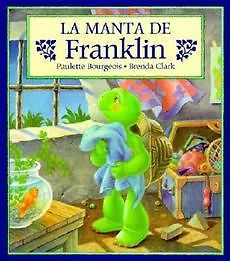 La Manta de Franklin  Franklins Blanket NEW