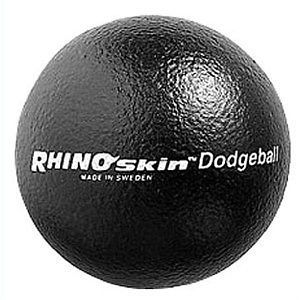 Champion Sports 6 Rhino Skin Dodgeball   Playground Ball   Great For