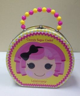 Tin Lunch Boxes   Assorted Models   Cute for kids or holiday gift