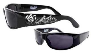 City Locs Joker OG Lowrider Chopper Sunglasses 170