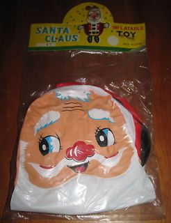inflatable christmas toys