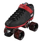 Riedell R3 Limited Edition Quad Roller Derby Speed Skates