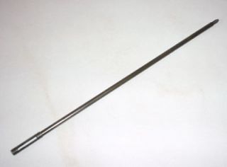 German army WW2 K98 mauser cleaning rod 32.5cm 12 3/4