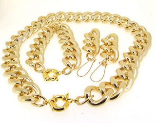 chunky necklace in Fashion Jewelry