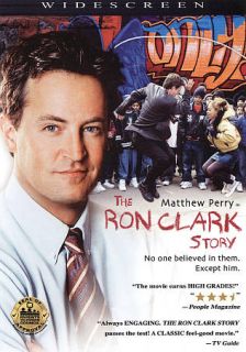 ron clark story