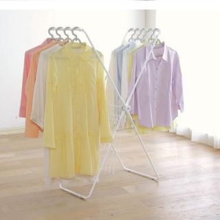 Foldable Laundry Clothes Drying Rack, SMK 470