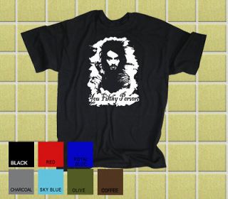 RUSSELL BRAND Comedy TV Big Brother T SHIRT ALL SIZES