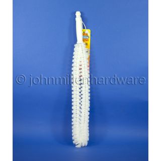 Lower level Clothes Dryer Lint Trap Brush