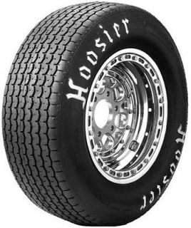 Hoosier Quick Time D.O.T. Drag Racing Tire 31 X 16.50 15 LT   17140QT