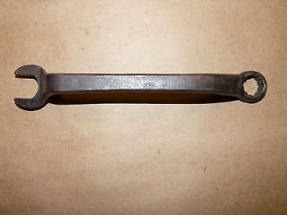 Vintage Script Ford ¾” Model T Auto Combination Wrench M 81A 17017