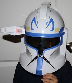 clone trooper helmet